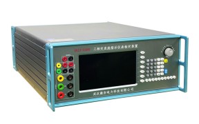 三相交直流指示仪表检定装置