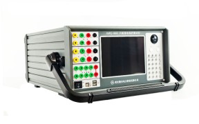 六相继电保护测试仪