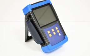 手持式三相直流电阻测试仪