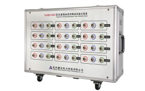 变压器绕组变形测试仪检定装置