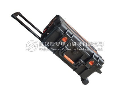 电气试验现场专用电源