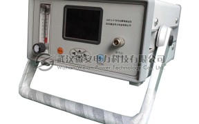 SF6分解物测试仪