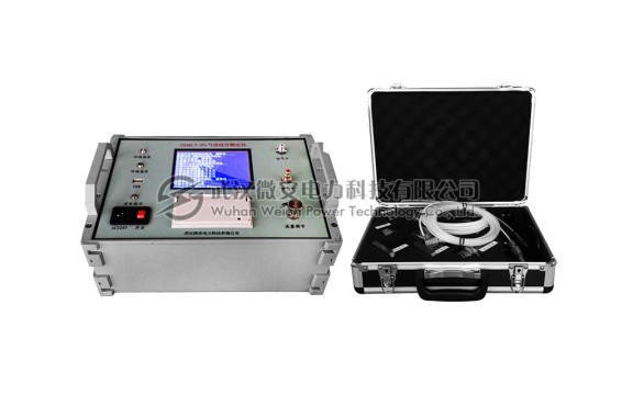 SF6气体综合测试仪