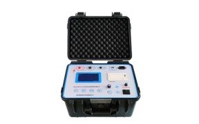 水内冷发电机绝缘电阻测试仪