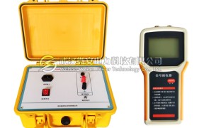 直流系统接地故障测试仪