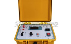 接地引下线导通测试仪