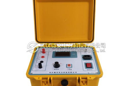 接地引下线导通测试仪