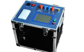 大型地网接地电阻测试仪