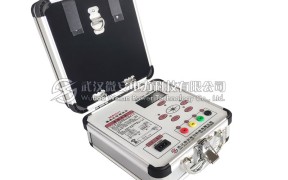 接地电阻测试仪