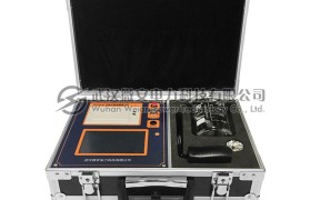 绝缘子盐密度测试仪