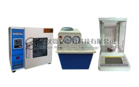 绝缘子灰密测试仪