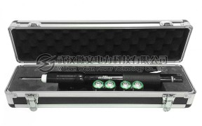 手持式雷击计数器校验仪