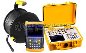 氧化锌避雷器特性测试仪