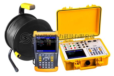 氧化锌避雷器特性测试仪