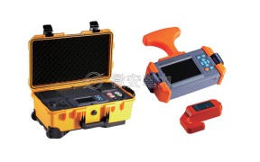 高压架空线路接地故障定位仪