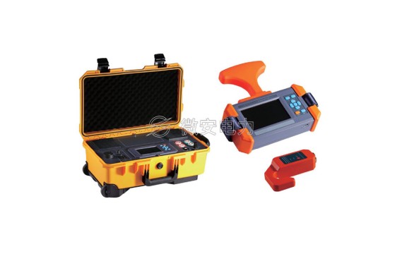 高压架空线路接地故障定位仪