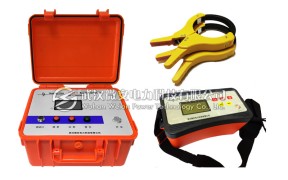 高压带电电缆识别仪