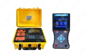 带电电缆识别仪