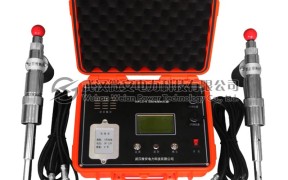 双枪电缆刺扎器