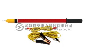 高压声光验电器