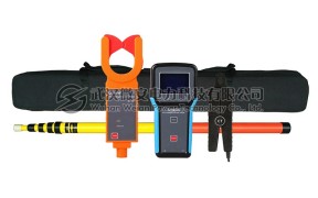 无线高压变比测试仪