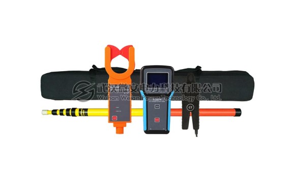 无线高压变比测试仪