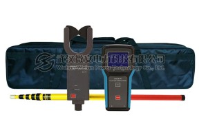 无线高低压钳形电流表