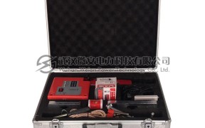 电缆安全刺扎器