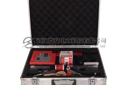 电缆安全刺扎器