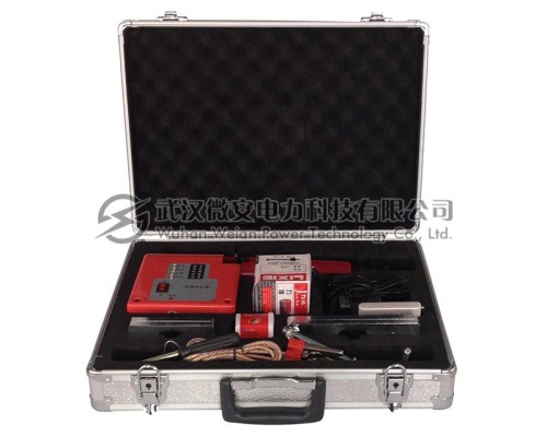 电缆安全刺扎器