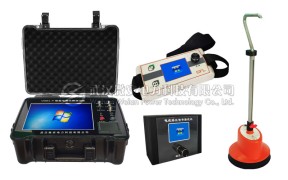 智能电缆故障测试仪