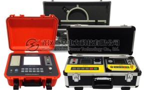 电缆故障测试仪
