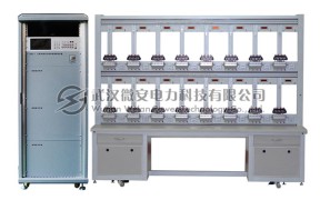 三相电能表校验装置