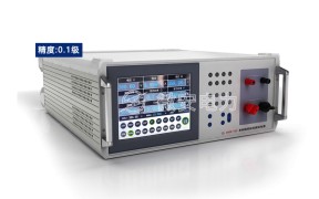 单相程控标准测试电源