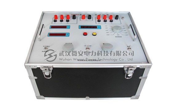 数字式三相移相器