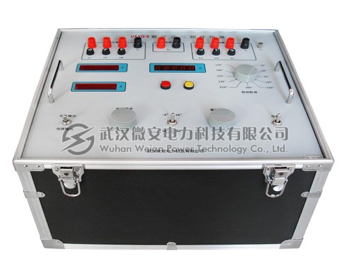 数字式三相移相器