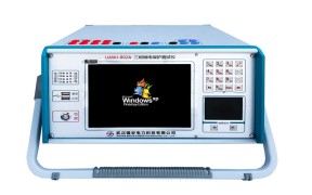 三相继电保护测试仪