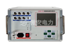断路器机械特性测试仪