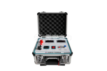 回路电阻测试仪