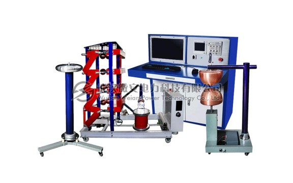 全自动冲击电压发生器