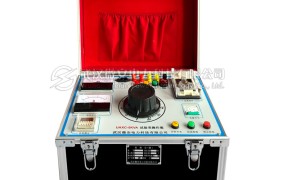 高压试验变压器控制箱