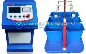 智能绝缘靴手套耐压试验装置