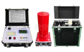 超低频高压发生器