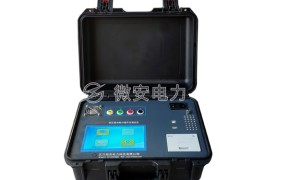 变压器有载分接开关测试仪