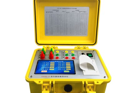 有源变压器容量特性测试仪