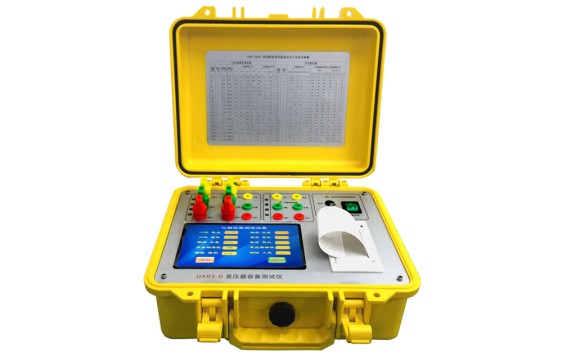 有源变压器容量特性测试仪