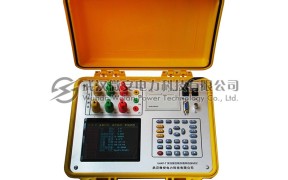 变压器空载负载特性测试仪