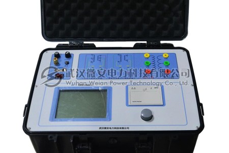 特种变比测试仪