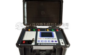 变压器变比组别测试仪