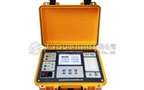 全自动变比组别测试仪